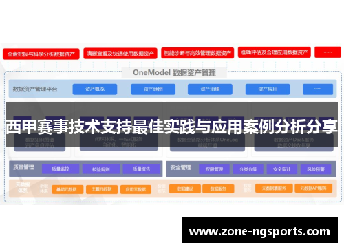 西甲赛事技术支持最佳实践与应用案例分析分享