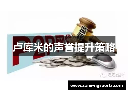 卢库米的声誉提升策略