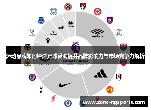 运动品牌如何通过足球赞助提升品牌影响力与市场竞争力解析