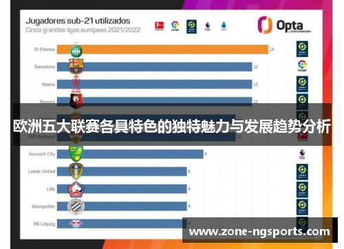 欧洲五大联赛各具特色的独特魅力与发展趋势分析