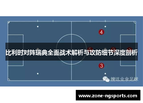 比利时对阵瑞典全面战术解析与攻防细节深度剖析