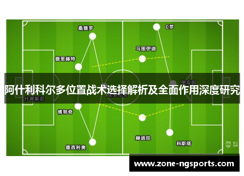 阿什利科尔多位置战术选择解析及全面作用深度研究